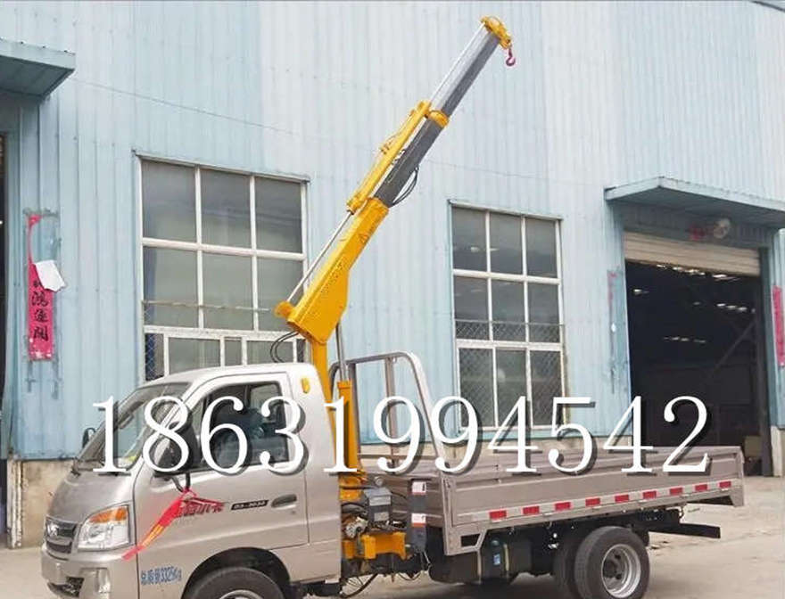云溪区车载吊机汽车液压吊臂车载吊机汽车液压吊臂云溪区附近移动起重机220v移动吊机小型